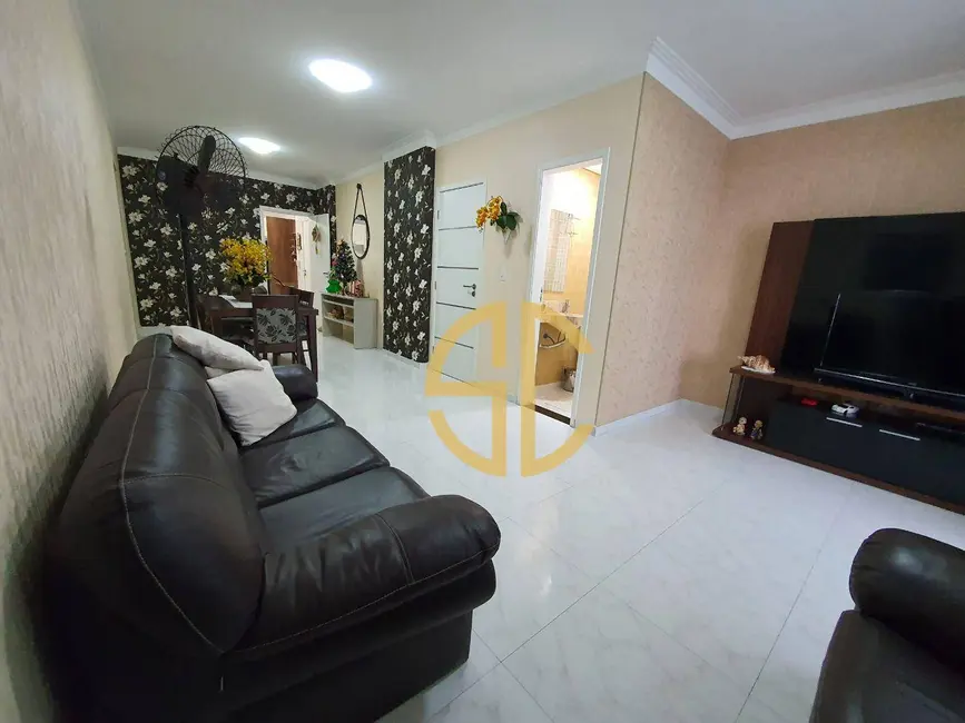 Apartamento com 3 quartos à venda, 237m2 em Canto do Forte, Praia Grande - SP - imagem 5 Foto 5 de Apartamento com 3 quartos à venda, 237m2 em Canto do Forte, Praia Grande - SP