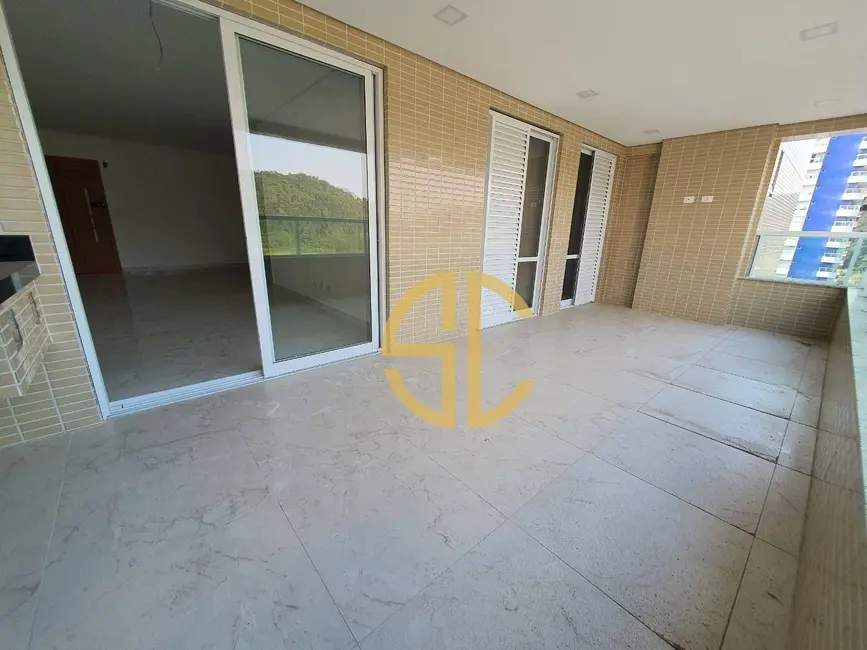 Apartamento com 4 quartos à venda, 239m2 em Canto do Forte, Praia Grande - SP - imagem 4 Foto 4 de Apartamento com 4 quartos à venda, 239m2 em Canto do Forte, Praia Grande - SP