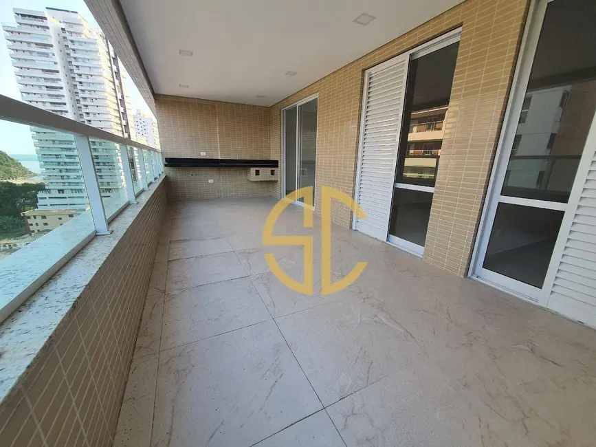 Apartamento com 4 quartos à venda, 239m2 em Canto do Forte, Praia Grande - SP - imagem 1 Foto 1 de Apartamento com 4 quartos à venda, 239m2 em Canto do Forte, Praia Grande - SP
