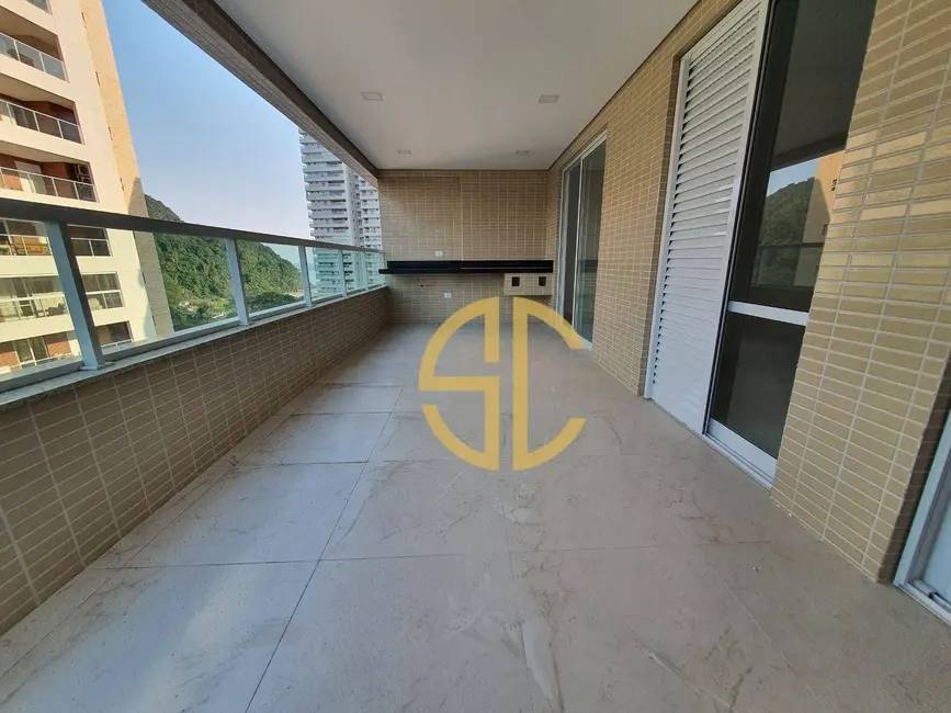 Apartamento com 4 quartos à venda, 239m2 em Canto do Forte, Praia Grande - SP - imagem 2 Foto 2 de Apartamento com 4 quartos à venda, 239m2 em Canto do Forte, Praia Grande - SP