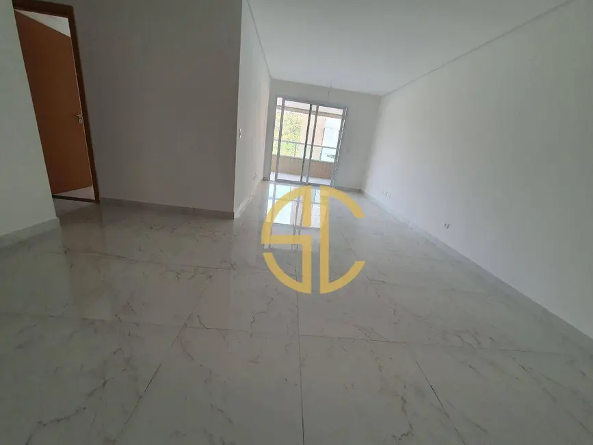 Apartamento com 4 quartos à venda, 239m2 em Canto do Forte, Praia Grande - SP - imagem 8 Foto 8 de Apartamento com 4 quartos à venda, 239m2 em Canto do Forte, Praia Grande - SP