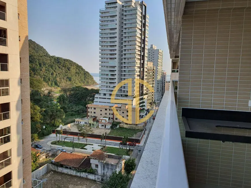 Apartamento com 4 quartos à venda, 239m2 em Canto do Forte, Praia Grande - SP - imagem 6 Foto 6 de Apartamento com 4 quartos à venda, 239m2 em Canto do Forte, Praia Grande - SP