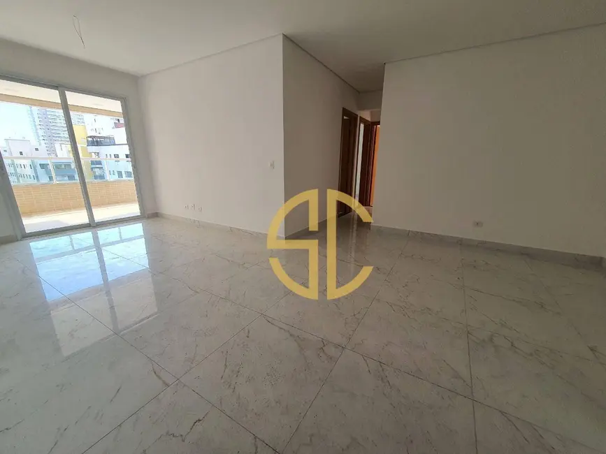 Apartamento com 3 quartos à venda, 195m2 em Canto do Forte, Praia Grande - SP - imagem 4 Foto 4 de Apartamento com 3 quartos à venda, 195m2 em Canto do Forte, Praia Grande - SP