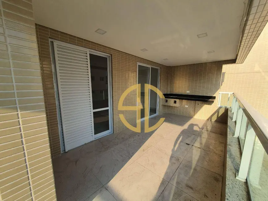 Foto 1 de Apartamento com 3 quartos à venda, 195m2 em Canto do Forte, Praia Grande - SP