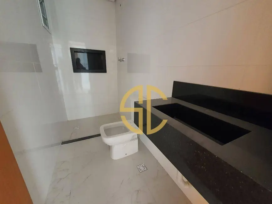 Apartamento com 3 quartos à venda, 195m2 em Canto do Forte, Praia Grande - SP - imagem 7 Foto 7 de Apartamento com 3 quartos à venda, 195m2 em Canto do Forte, Praia Grande - SP