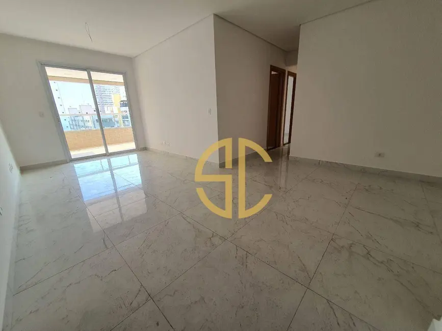 Apartamento com 3 quartos à venda, 195m2 em Canto do Forte, Praia Grande - SP - imagem 5 Foto 5 de Apartamento com 3 quartos à venda, 195m2 em Canto do Forte, Praia Grande - SP