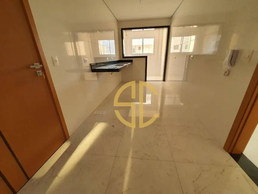 Apartamento com 3 quartos à venda, 195m2 em Canto do Forte, Praia Grande - SP - imagem 9 Foto 9 de Apartamento com 3 quartos à venda, 195m2 em Canto do Forte, Praia Grande - SP