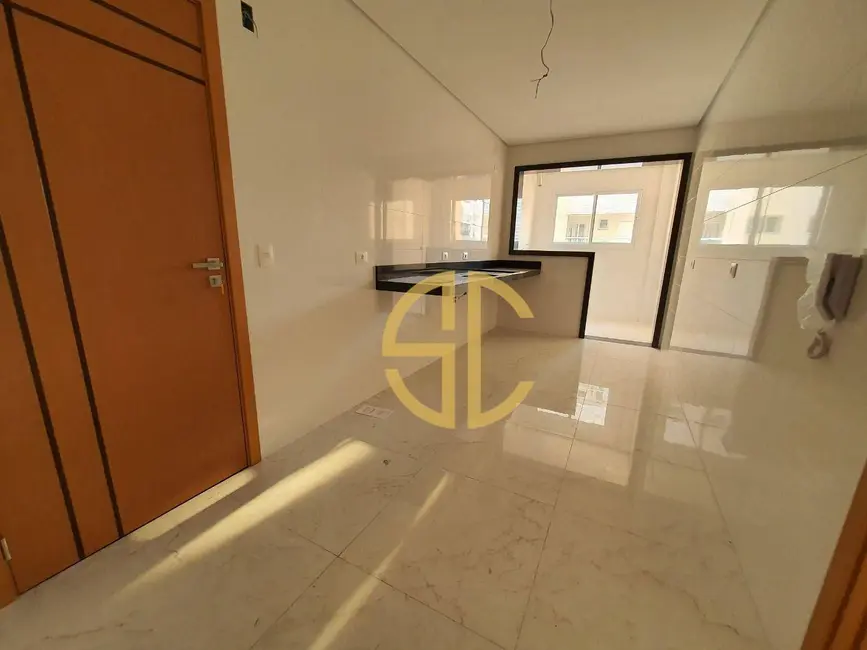 Apartamento com 3 quartos à venda, 195m2 em Canto do Forte, Praia Grande - SP - imagem 8 Foto 8 de Apartamento com 3 quartos à venda, 195m2 em Canto do Forte, Praia Grande - SP