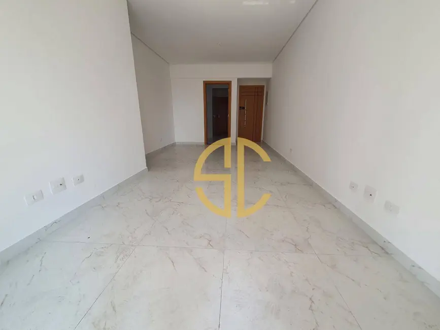 Foto 7 de Apartamento com 3 quartos à venda, 172m2 em Canto do Forte, Praia Grande - SP