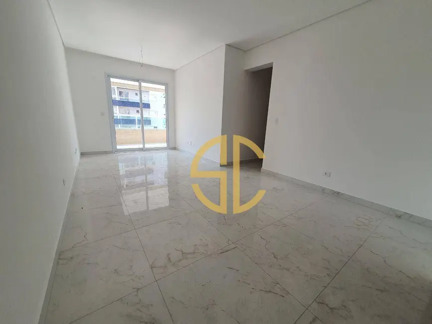Foto 5 de Apartamento com 3 quartos à venda, 172m2 em Canto do Forte, Praia Grande - SP