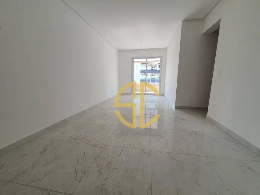 Foto 6 de Apartamento com 3 quartos à venda, 172m2 em Canto do Forte, Praia Grande - SP