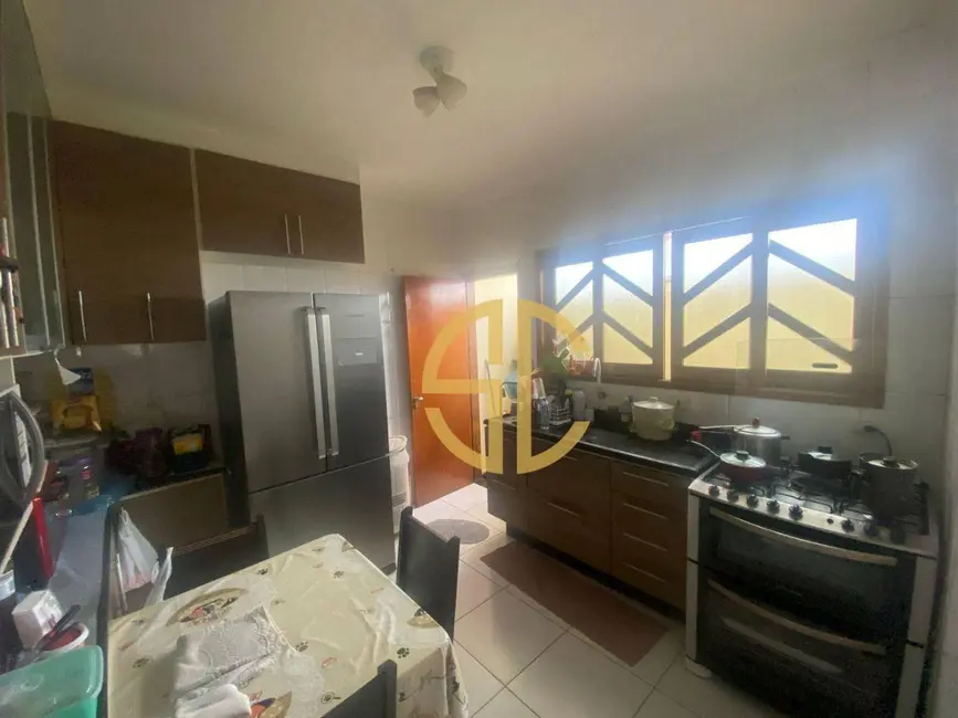 Foto 6 de Sobrado com 3 quartos à venda, 65m2 em Aviação, Praia Grande - SP