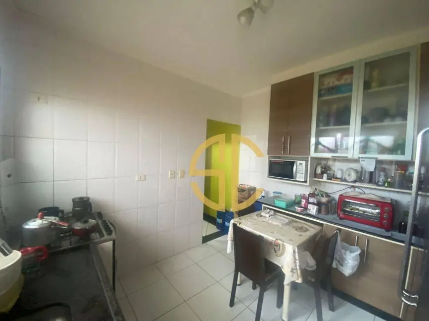 Foto 7 de Sobrado com 3 quartos à venda, 65m2 em Aviação, Praia Grande - SP