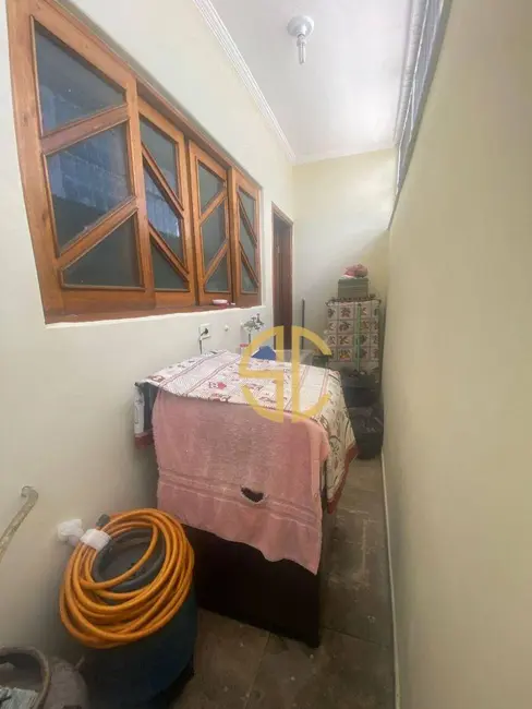 Foto 9 de Sobrado com 3 quartos à venda, 65m2 em Aviação, Praia Grande - SP