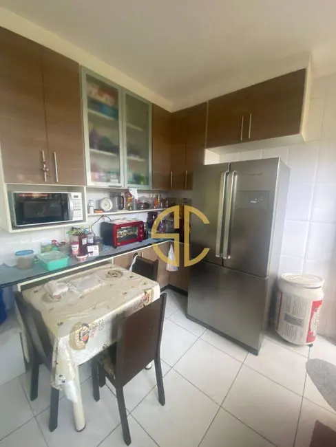 Foto 8 de Sobrado com 3 quartos à venda, 65m2 em Aviação, Praia Grande - SP