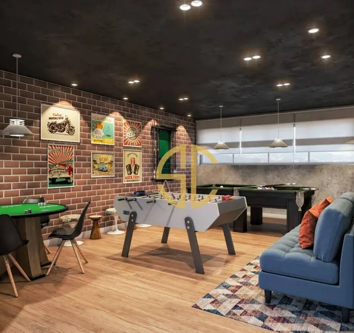 Apartamento com 3 quartos à venda, 164m2 em Canto do Forte, Praia Grande - SP - imagem 5 Foto 5 de Apartamento com 3 quartos à venda, 164m2 em Canto do Forte, Praia Grande - SP