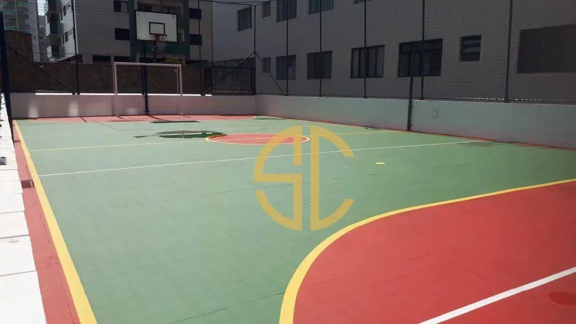 Foto 4 de Apartamento com 3 quartos à venda, 146m2 em Tupi, Praia Grande - SP