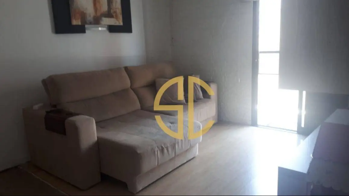 Foto 6 de Apartamento com 3 quartos à venda, 146m2 em Tupi, Praia Grande - SP