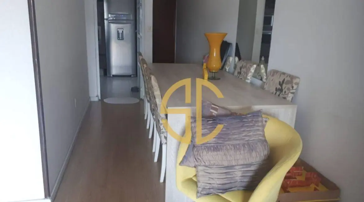 Foto 8 de Apartamento com 3 quartos à venda, 146m2 em Tupi, Praia Grande - SP