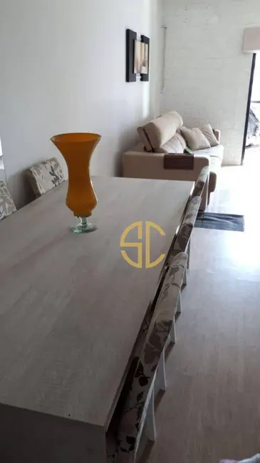 Foto 7 de Apartamento com 3 quartos à venda, 146m2 em Tupi, Praia Grande - SP