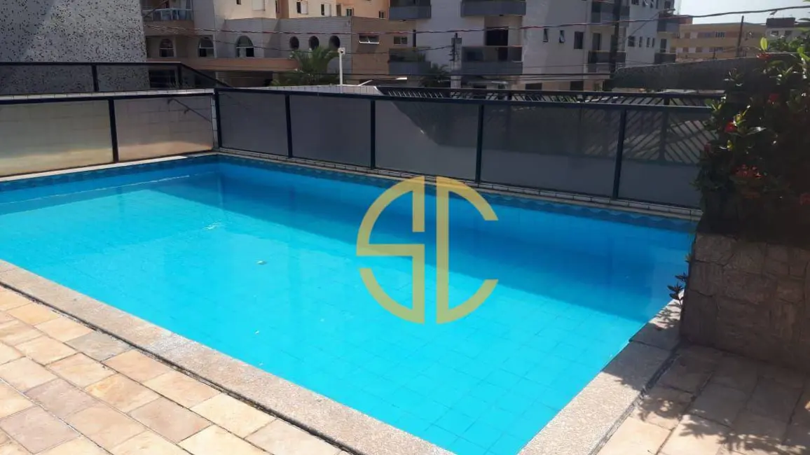 Foto 1 de Apartamento com 3 quartos à venda, 146m2 em Tupi, Praia Grande - SP