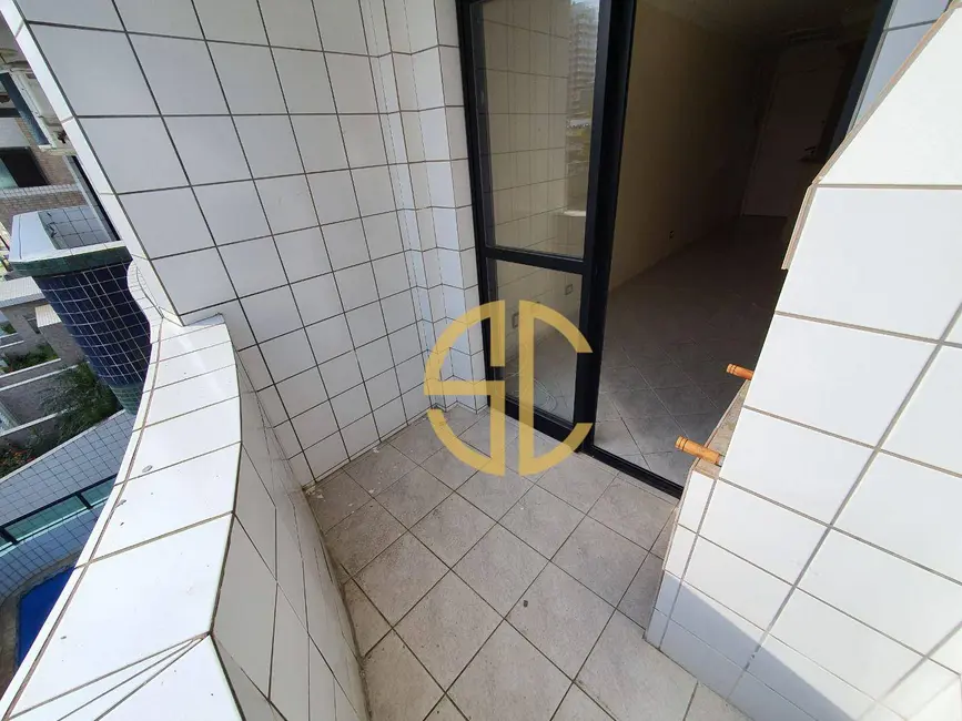 Foto 8 de Apartamento com 2 quartos à venda, 81m2 em Ocian, Praia Grande - SP