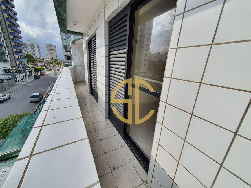 Foto 7 de Apartamento com 2 quartos à venda, 81m2 em Ocian, Praia Grande - SP