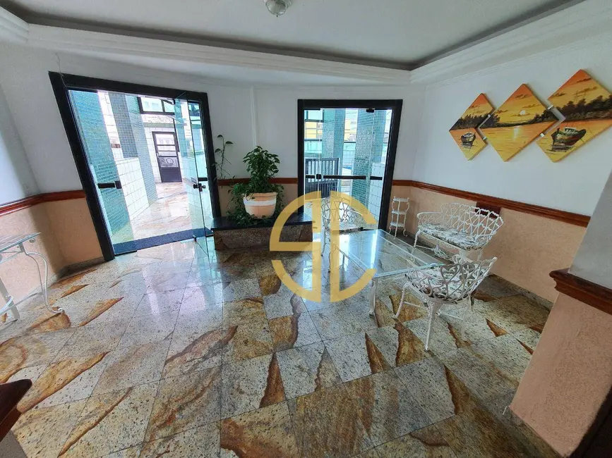 Foto 4 de Apartamento com 2 quartos à venda, 81m2 em Ocian, Praia Grande - SP