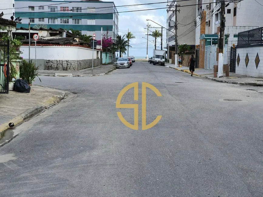 Foto 5 de Apartamento com 2 quartos à venda, 81m2 em Ocian, Praia Grande - SP