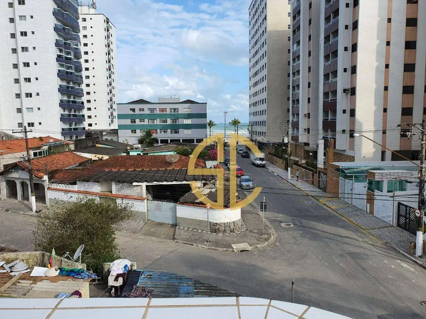 Foto 9 de Apartamento com 2 quartos à venda, 81m2 em Ocian, Praia Grande - SP