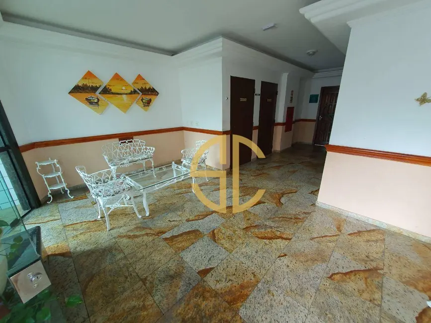 Foto 3 de Apartamento com 2 quartos à venda, 81m2 em Ocian, Praia Grande - SP