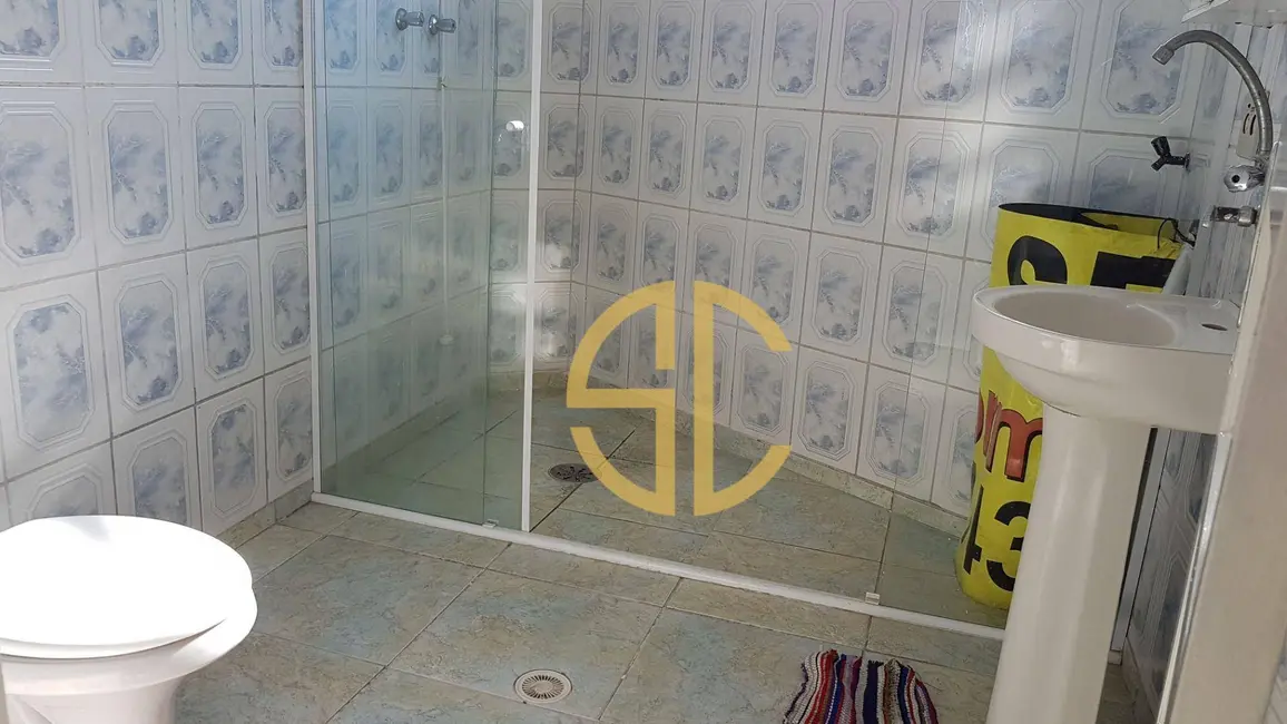 Foto 5 de Apartamento com 3 quartos à venda, 70m2 em Ocian, Praia Grande - SP