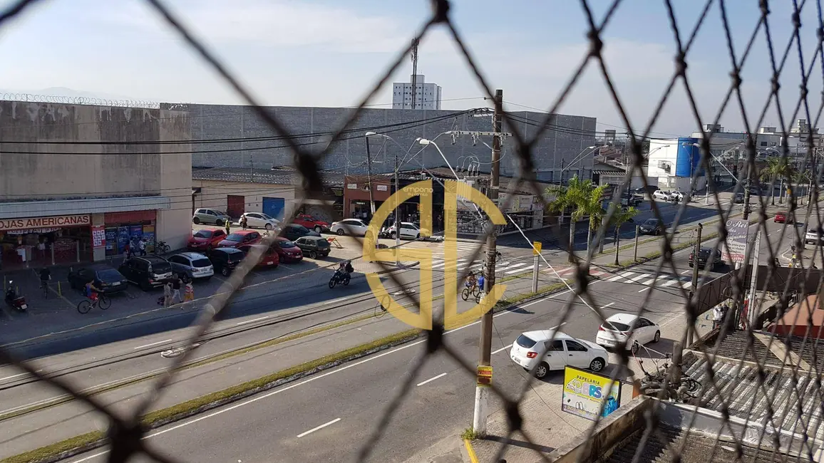 Foto 1 de Apartamento com 3 quartos à venda, 70m2 em Ocian, Praia Grande - SP