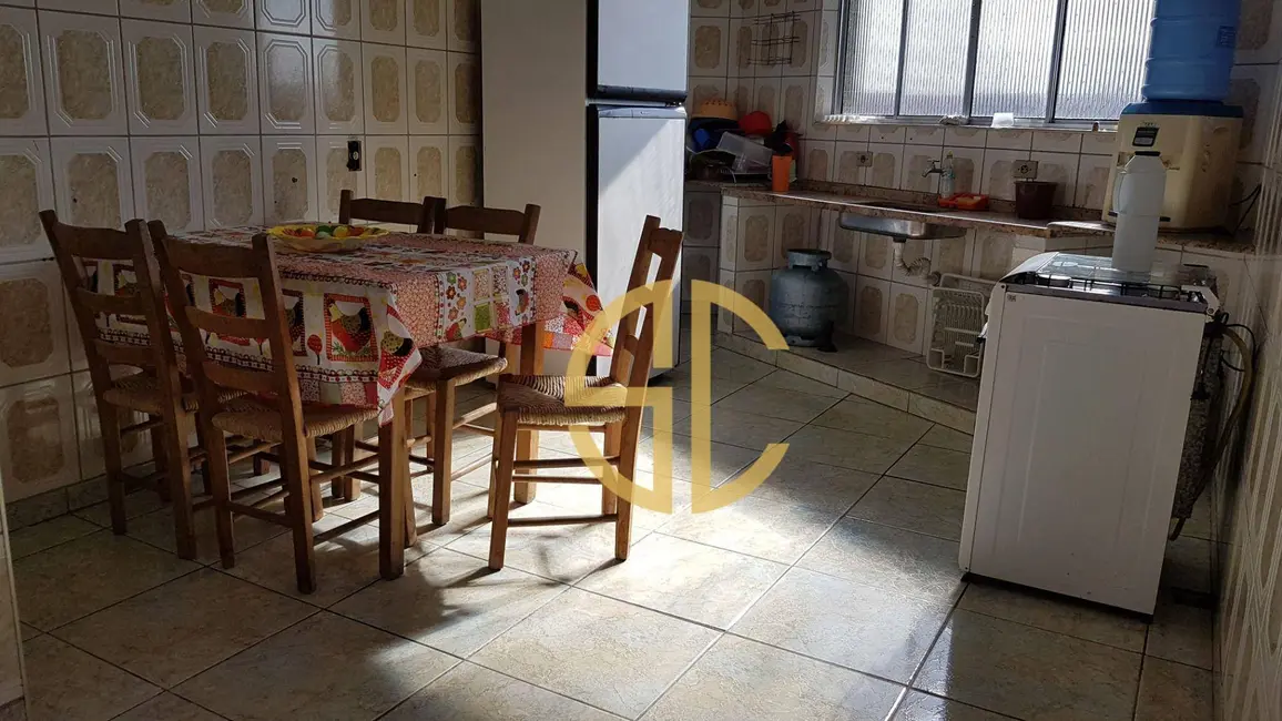Foto 7 de Apartamento com 3 quartos à venda, 70m2 em Ocian, Praia Grande - SP