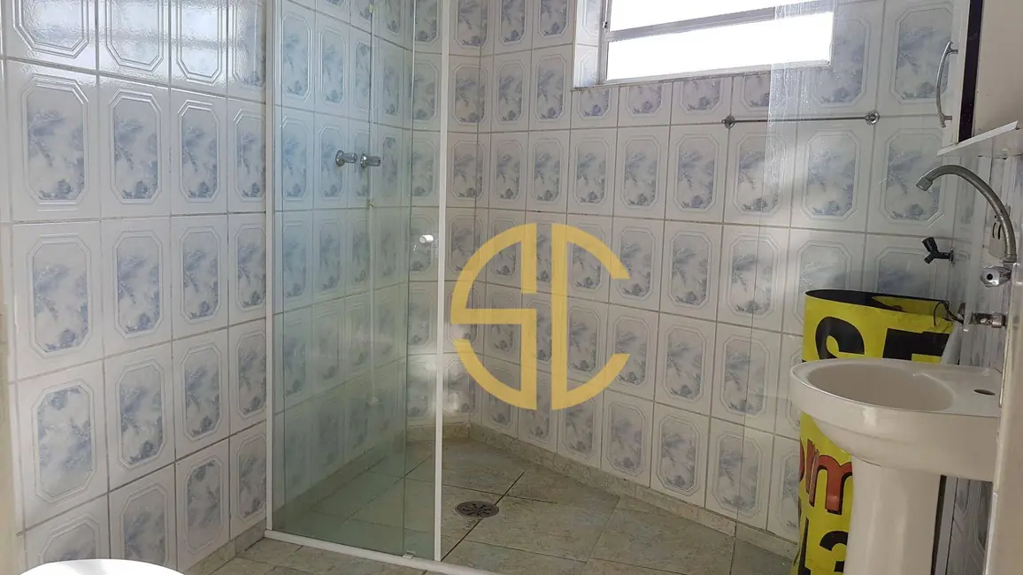 Foto 6 de Apartamento com 3 quartos à venda, 70m2 em Ocian, Praia Grande - SP