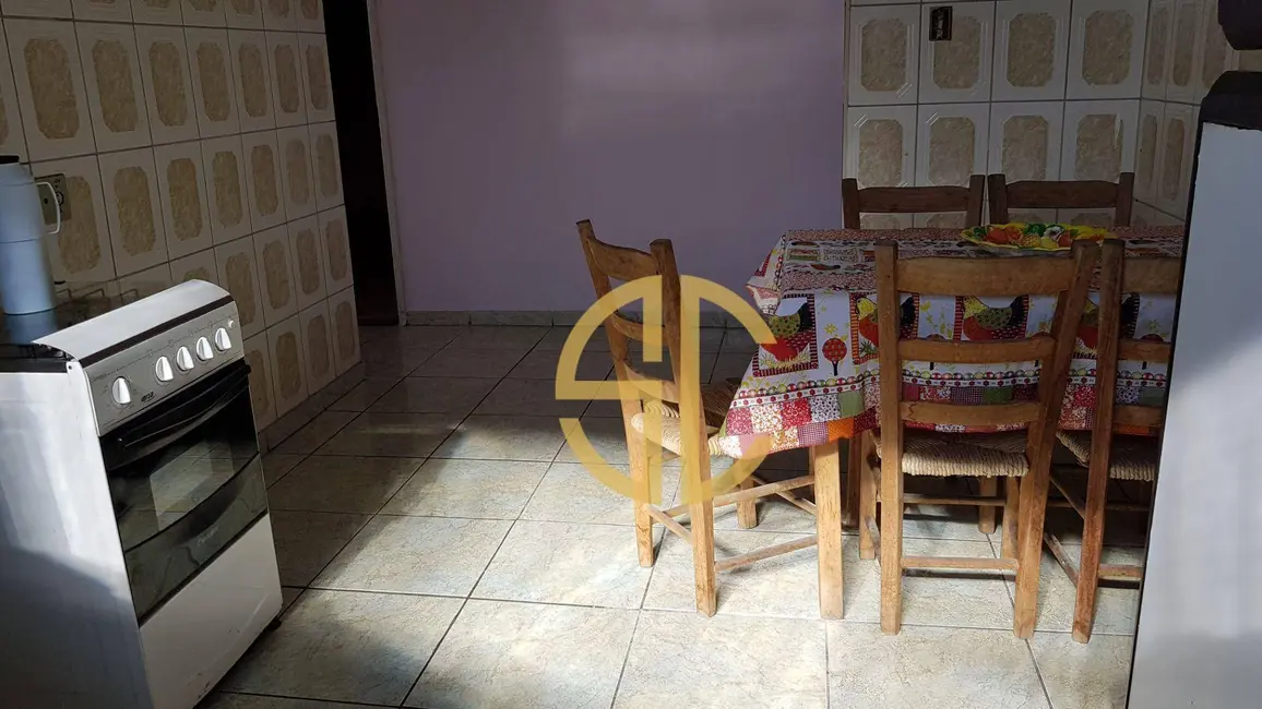 Foto 9 de Apartamento com 3 quartos à venda, 70m2 em Ocian, Praia Grande - SP