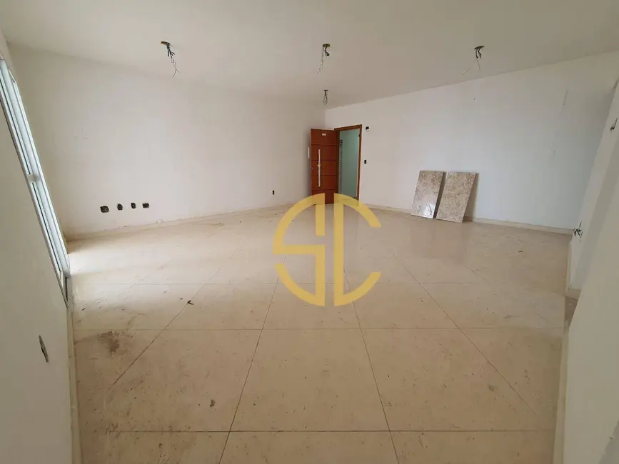 Foto 9 de Apartamento com 3 quartos à venda, 144m2 em Canto do Forte, Praia Grande - SP