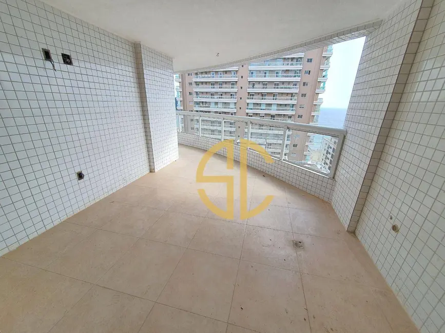 Foto 6 de Apartamento com 3 quartos à venda, 144m2 em Canto do Forte, Praia Grande - SP