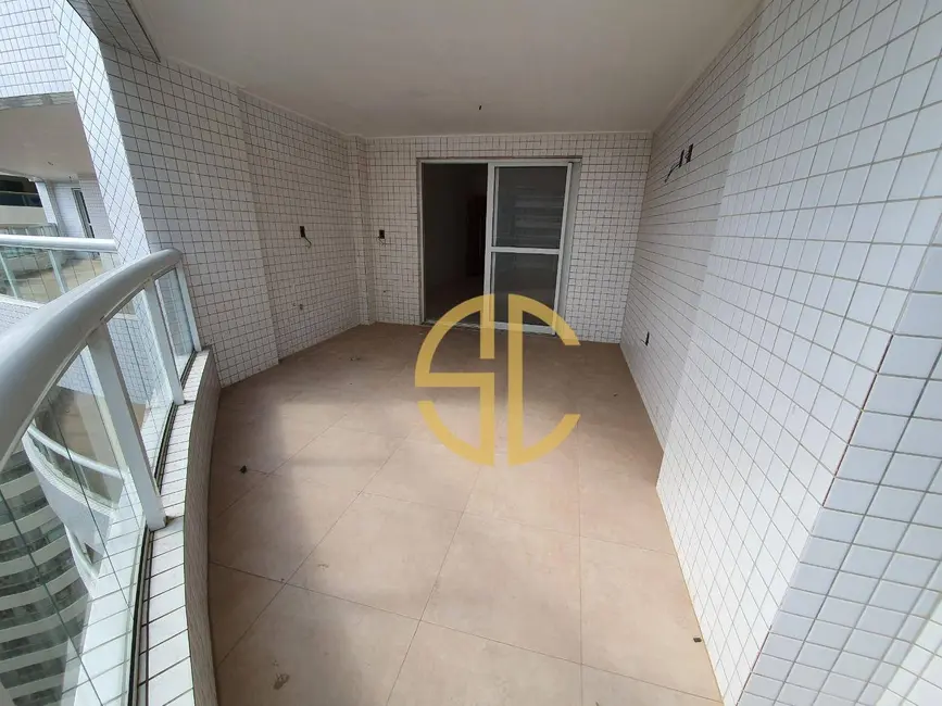 Foto 4 de Apartamento com 3 quartos à venda, 144m2 em Canto do Forte, Praia Grande - SP