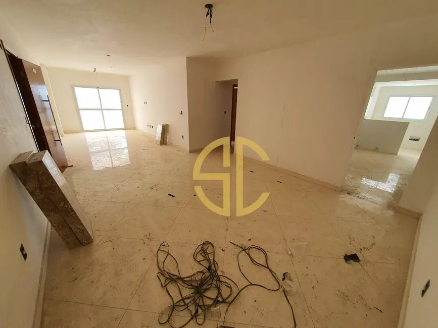 Apartamento com 3 quartos à venda, 162m2 em Canto do Forte, Praia Grande - SP - imagem 6 Foto 6 de Apartamento com 3 quartos à venda, 162m2 em Canto do Forte, Praia Grande - SP