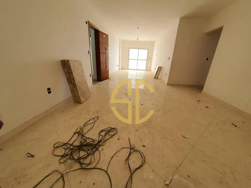 Apartamento com 3 quartos à venda, 162m2 em Canto do Forte, Praia Grande - SP - imagem 5 Foto 5 de Apartamento com 3 quartos à venda, 162m2 em Canto do Forte, Praia Grande - SP
