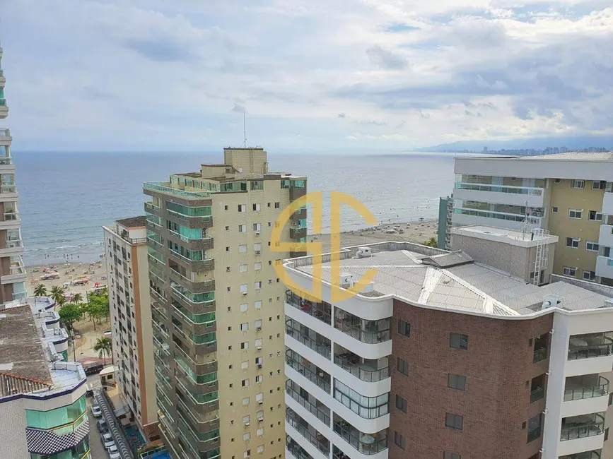 Apartamento com 3 quartos à venda, 162m2 em Canto do Forte, Praia Grande - SP - imagem 4 Foto 4 de Apartamento com 3 quartos à venda, 162m2 em Canto do Forte, Praia Grande - SP