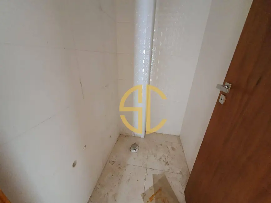 Apartamento com 3 quartos à venda, 162m2 em Canto do Forte, Praia Grande - SP - imagem 8 Foto 8 de Apartamento com 3 quartos à venda, 162m2 em Canto do Forte, Praia Grande - SP