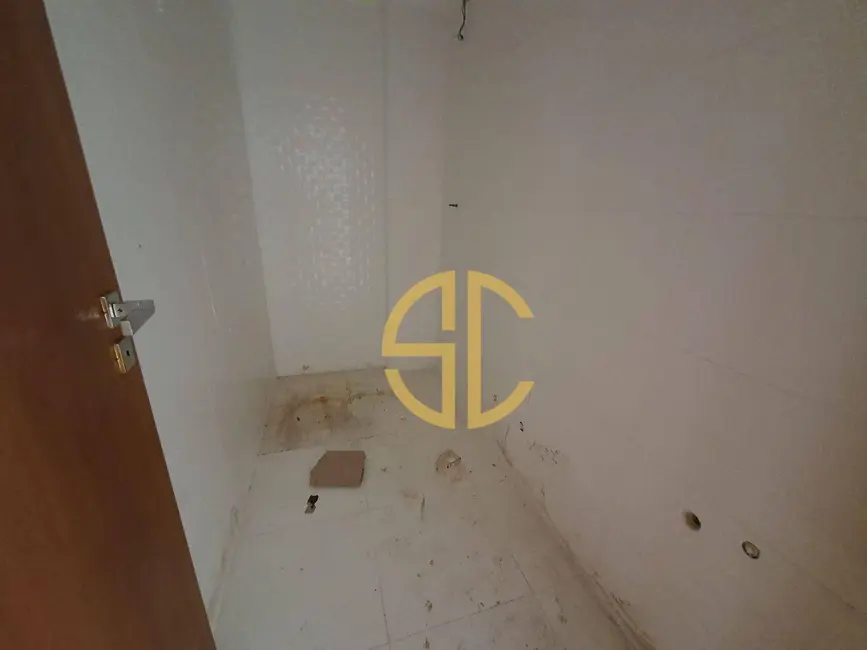 Foto 8 de Apartamento com 3 quartos à venda, 129m2 em Canto do Forte, Praia Grande - SP