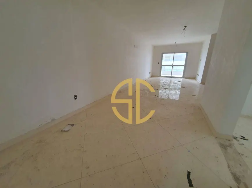 Foto 5 de Apartamento com 3 quartos à venda, 129m2 em Canto do Forte, Praia Grande - SP