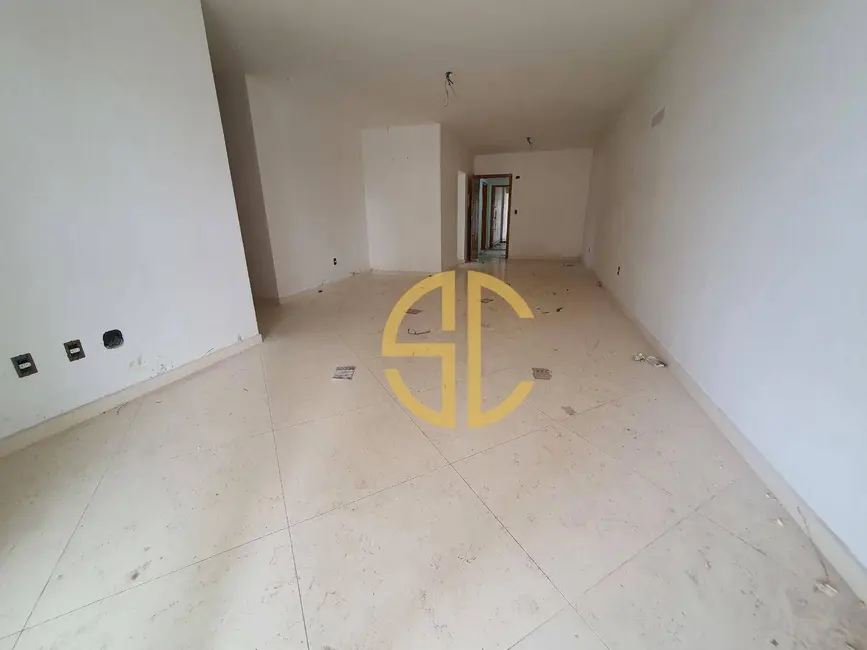 Foto 7 de Apartamento com 3 quartos à venda, 129m2 em Canto do Forte, Praia Grande - SP