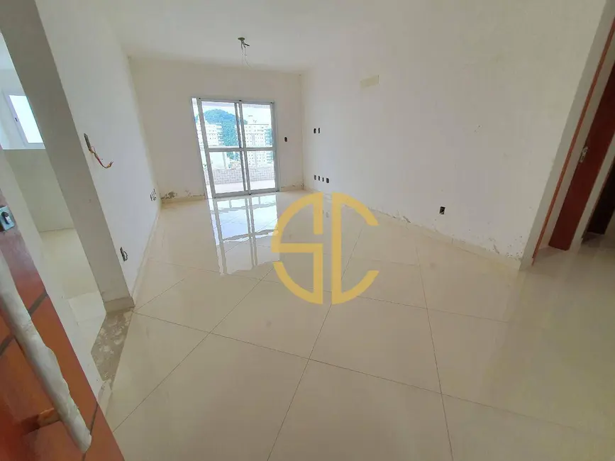 Apartamento com 3 quartos à venda, 123m2 em Canto do Forte, Praia Grande - SP - imagem 6 Foto 6 de Apartamento com 3 quartos à venda, 123m2 em Canto do Forte, Praia Grande - SP