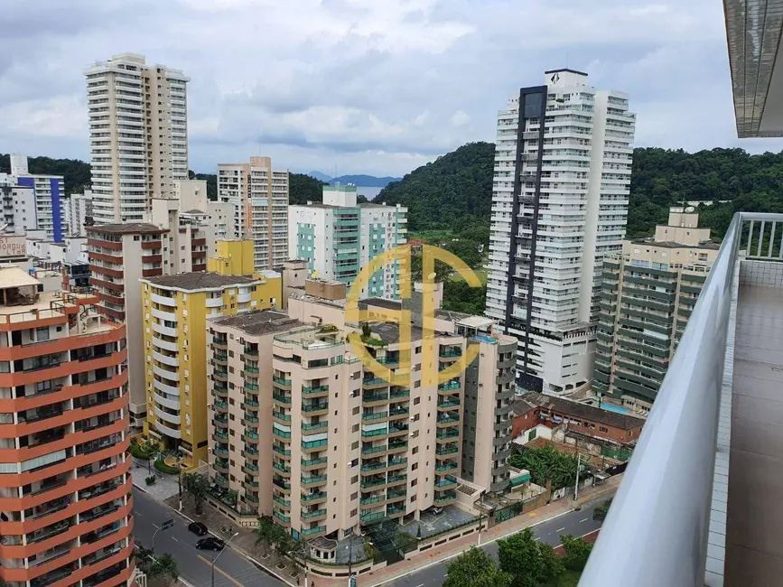 Apartamento com 3 quartos à venda, 123m2 em Canto do Forte, Praia Grande - SP - imagem 1 Foto 1 de Apartamento com 3 quartos à venda, 123m2 em Canto do Forte, Praia Grande - SP