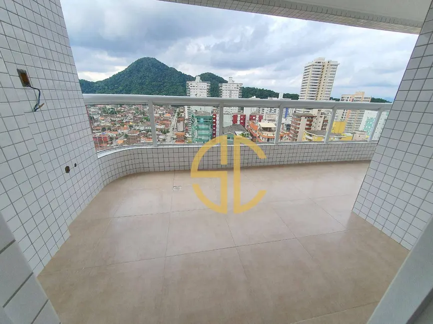 Apartamento com 3 quartos à venda, 123m2 em Canto do Forte, Praia Grande - SP - imagem 5 Foto 5 de Apartamento com 3 quartos à venda, 123m2 em Canto do Forte, Praia Grande - SP