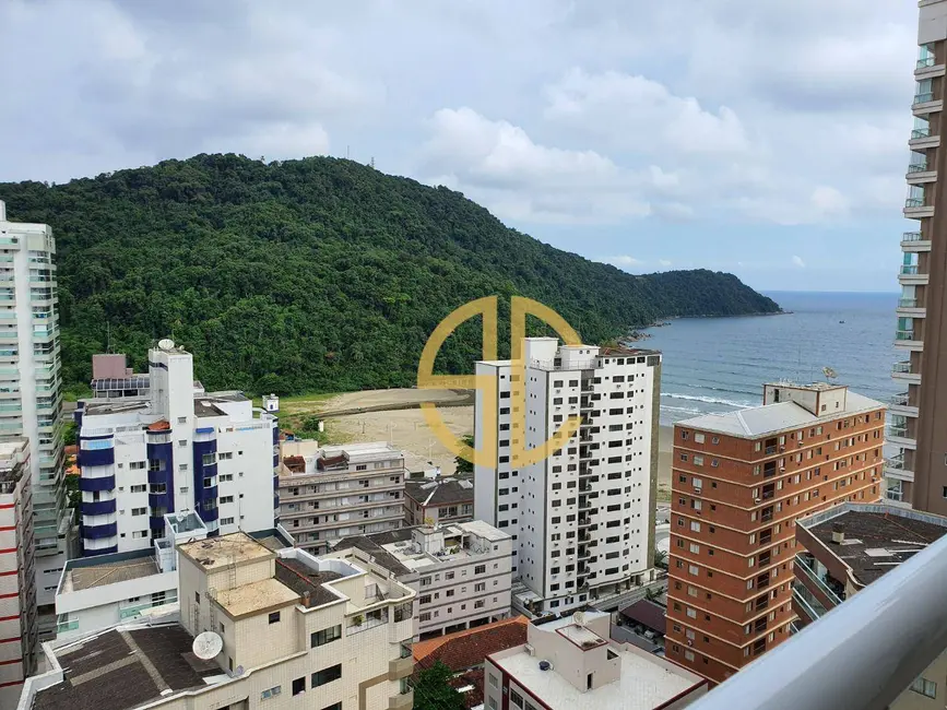 Foto 2 de Apartamento com 3 quartos à venda, 138m2 em Canto do Forte, Praia Grande - SP